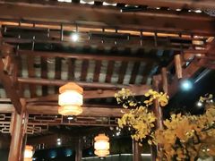 大堂-卞氏菜根香·川菜(青羊万达店)