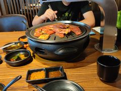 -九田家黑牛烤肉料理(无锡T12店)