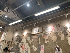 大堂-东排食堂长沙小吃大排档(五一广场店)