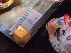 -老淮安·淮安菜(涟水店)