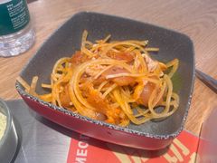 -新石器烤肉(百联川沙店)