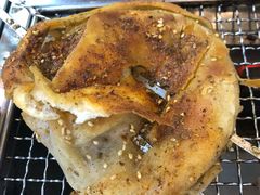 -宗泉烤全羊·烤羊腿·家常菜(解放东路店)