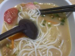 -阿香米线(深业上城店)