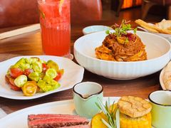 -OGGI TRATTORIA PIZZERIA(深业上城店)