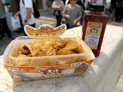 -老day牛杂(官也街总店)