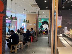 -麦当劳(龙湖北京大兴天街店)