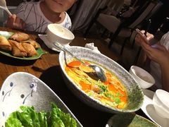 -海陵岛保利皇冠假日酒店·御公馆中餐厅 CANAL LNUA