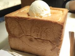 面包诱惑-绿茶餐厅(成都大悦城店)