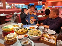 -闽上鲜·福建菜(龙湖滨江天街店)