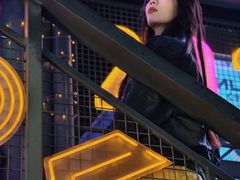 -vivo官方授权体验店(朝阳合生汇店)