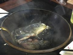 -好灶头妈妈菜·柴火灶台鱼·千岛湖土菜地标美食