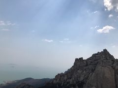 -崂山仰口游览区