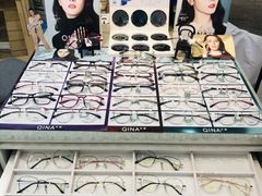 -视佳眼镜EYE(中山北路店)