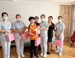-爱玛家国际母婴月子会所(电力大厦店)