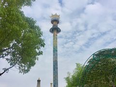 -南京银杏湖乐园