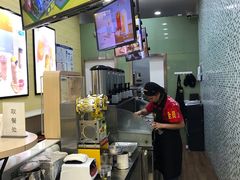 -快乐柠檬happylemon(丰台万达广场店)