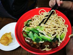 -白魁老号饭庄(安内店)