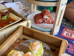 -中恒华茶楼(风华店)