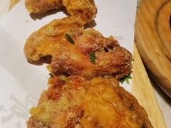 -弄堂里(西溪龙湖天街店)