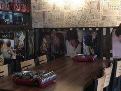 大堂-青松大叔的店(东财店)