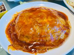 -天津乾毓德饭庄·清真传统炒菜·海鲜烧烤(咸阳路店)