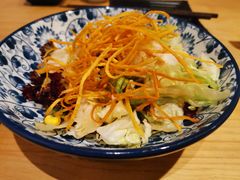 -一井烧肉·活鳗·寿司(望京SOHO店)