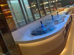 -山焱·炭火自助烤肉(周浦万达店)