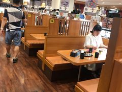 -KURA寿司(博多中洲店)