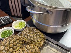 -安泰楼·佛跳墙创始人·传统闽味早茶·酒楼(三坊七巷闽菜地标店)