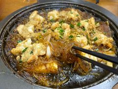 -云海肴·汽锅鸡·云南菜(天山百盛优客店)