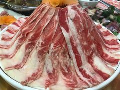 -重庆乡水源火锅(谷埠店)