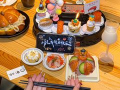 -一豚轩·烧鸟·豚骨拉面(五四路店)