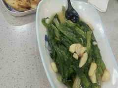 -老师家羊杂碎(延安总店)