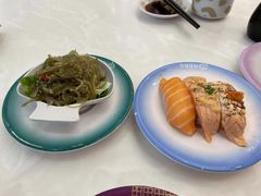 -元气寿司(金光华店)