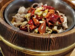 -陈傻子餐厅(世纪都会店)