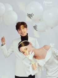 -拾尚映画·STUDIO婚纱摄影(中关村店)