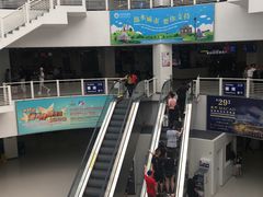 -澳门外港客运码头(轮渡站)