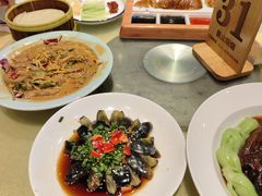 -新侨小馆(东直门北小街店)