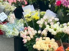 -循礼门鲜花花市(武汉循礼门店)