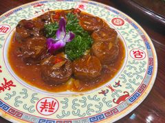 -鹿鸣春饭店(总店)