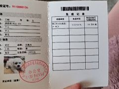 -艾贝尔宠物医院 ·中兽医·宠保定点(北门桥店)