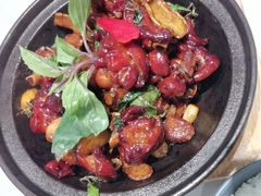 -鹿港小镇(悠唐店)