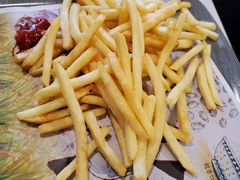 -麦当劳(东苑丽宝商业广场店)