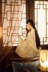 -美云庭古装·格格服汉服·京城旅拍(北京店)