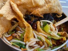 -红鼻子桂林米粉(金唐新光界店)