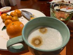 -大雁塔假日酒店·绿茵阁西餐厅