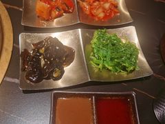 -厚贞日式烤肉(浦东汇智店)
