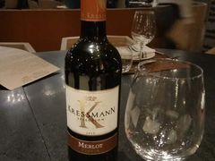 -WOLFGANG PUCK KITCHEN & BAR(迪士尼小镇店)