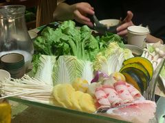 -润泽园椰子鸡(汇一城店)