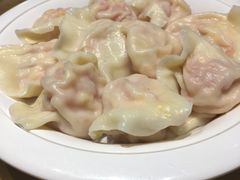 番茄鸡蛋饺子-金谷园饺子·烧烤·家宴(人大总店)